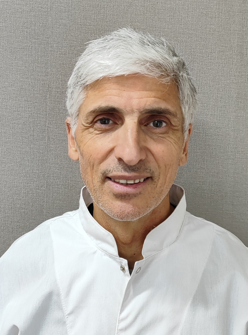 Héctor Roberto Febre