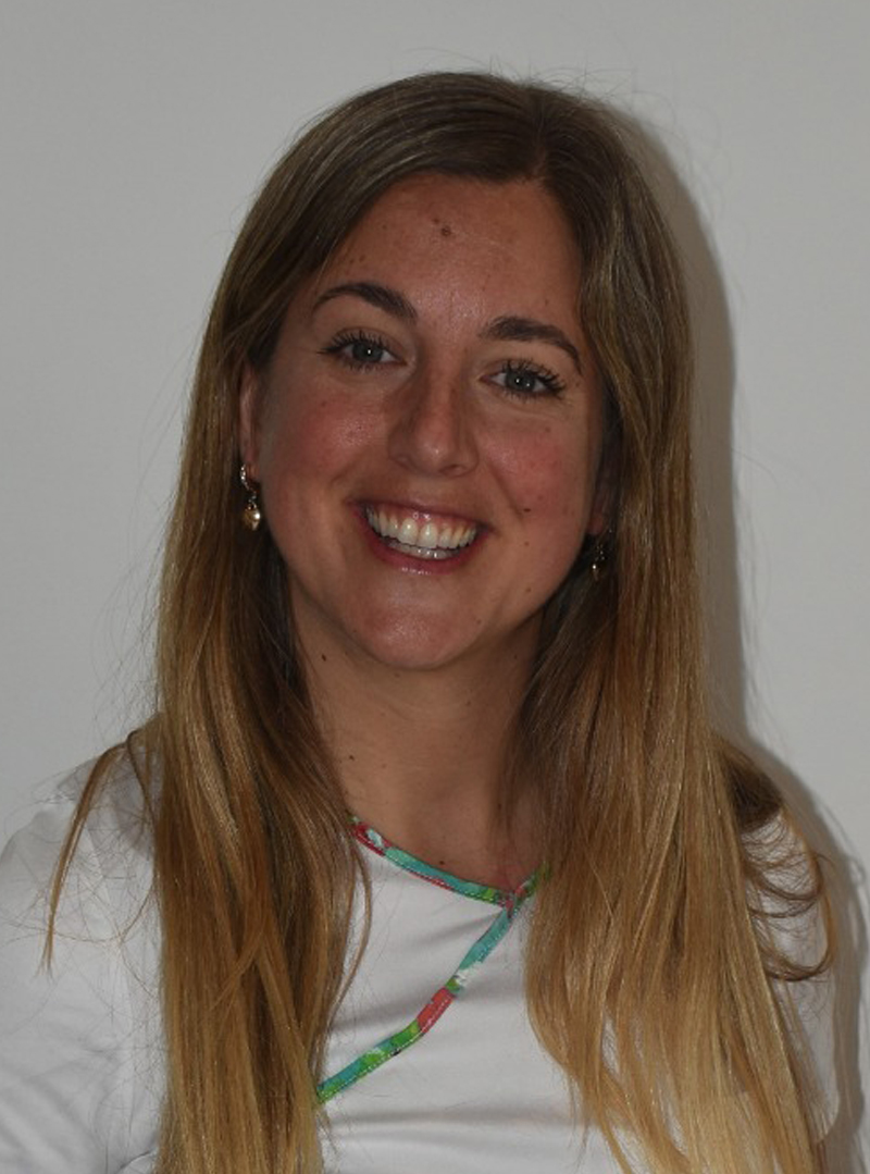 Emilia Ongarini Pérez