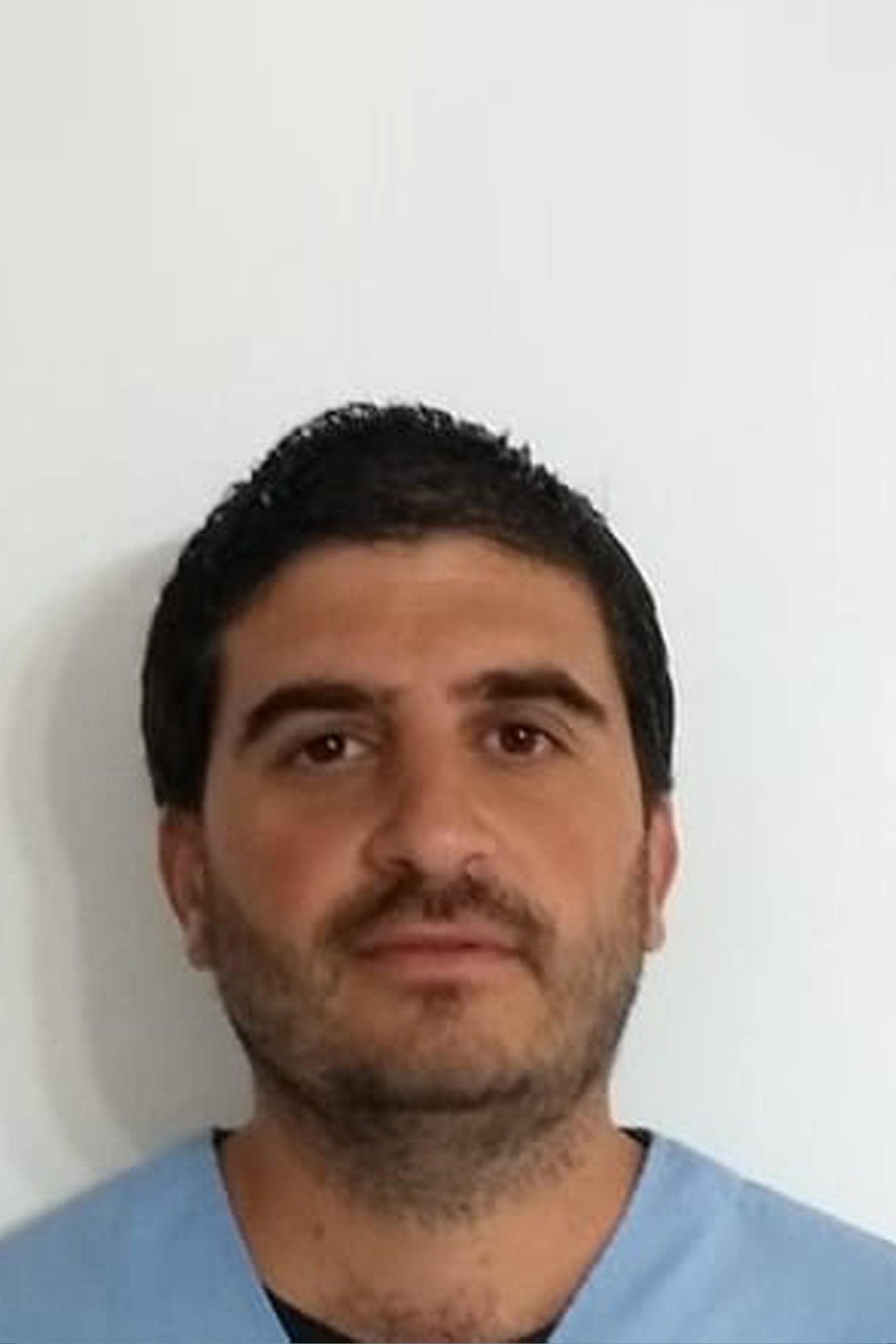 Matías González Ros